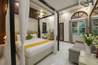 Hanoi Family Homestay – 照片 2