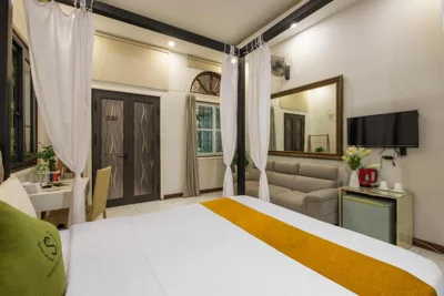 Hanoi Family Homestay – 照片 3