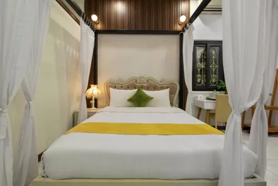 Hanoi Family Homestay – 照片 4