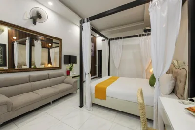 Hanoi Family Homestay – 照片 5