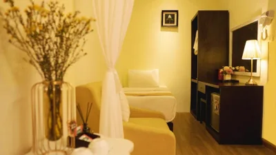 Hanoi Family Homestay – 照片 8