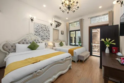 Hanoi Family Homestay – 照片 9