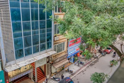 Hanoi Family Homestay – 照片 14