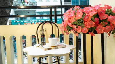 Hanoi Family Homestay – 照片 15