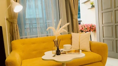 Hanoi Family Homestay – 照片 16